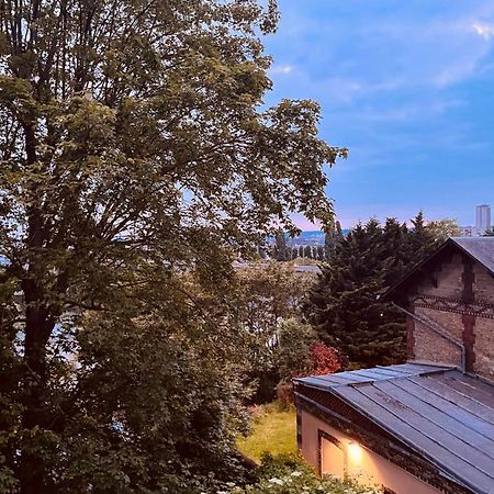 Rouen St Paul公寓 外观 照片